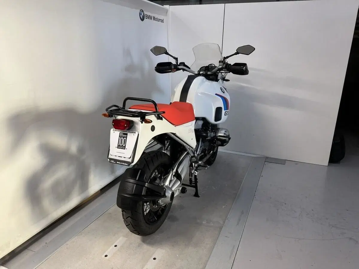 Bmw R 1200 GS (2004 - 07) (15)