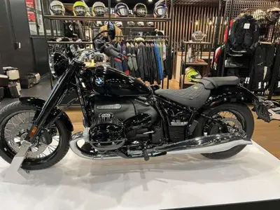 Bmw R 18 (2020 - 24) usata