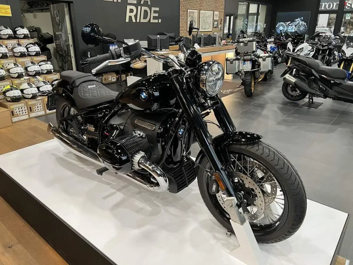 Bmw R 18 (2020 - 24) (8)