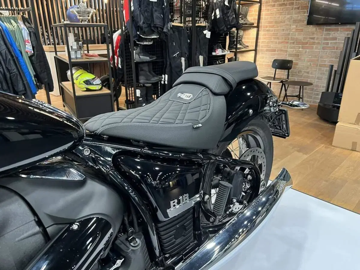 Bmw R 18 (2020 - 24) (9)