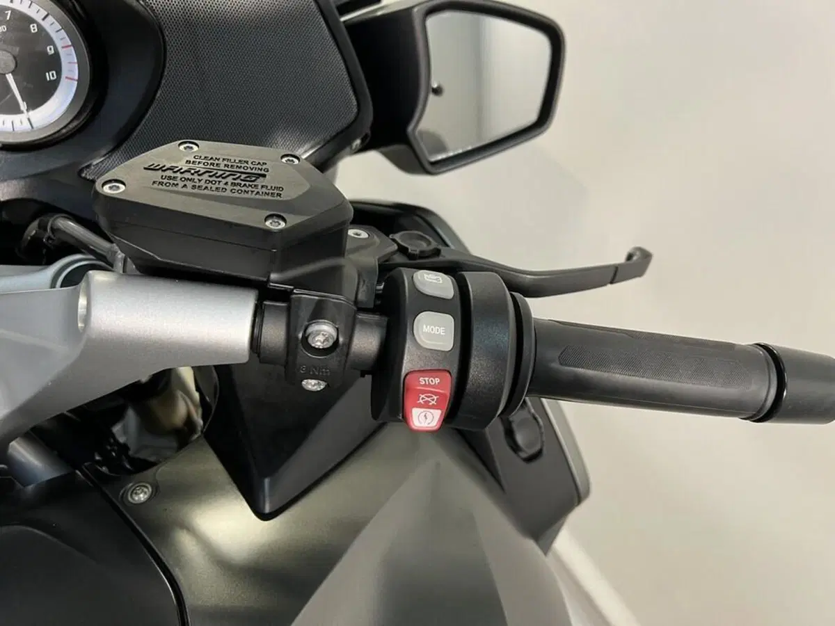 Bmw R 1200 RT (2014 - 16) (10)