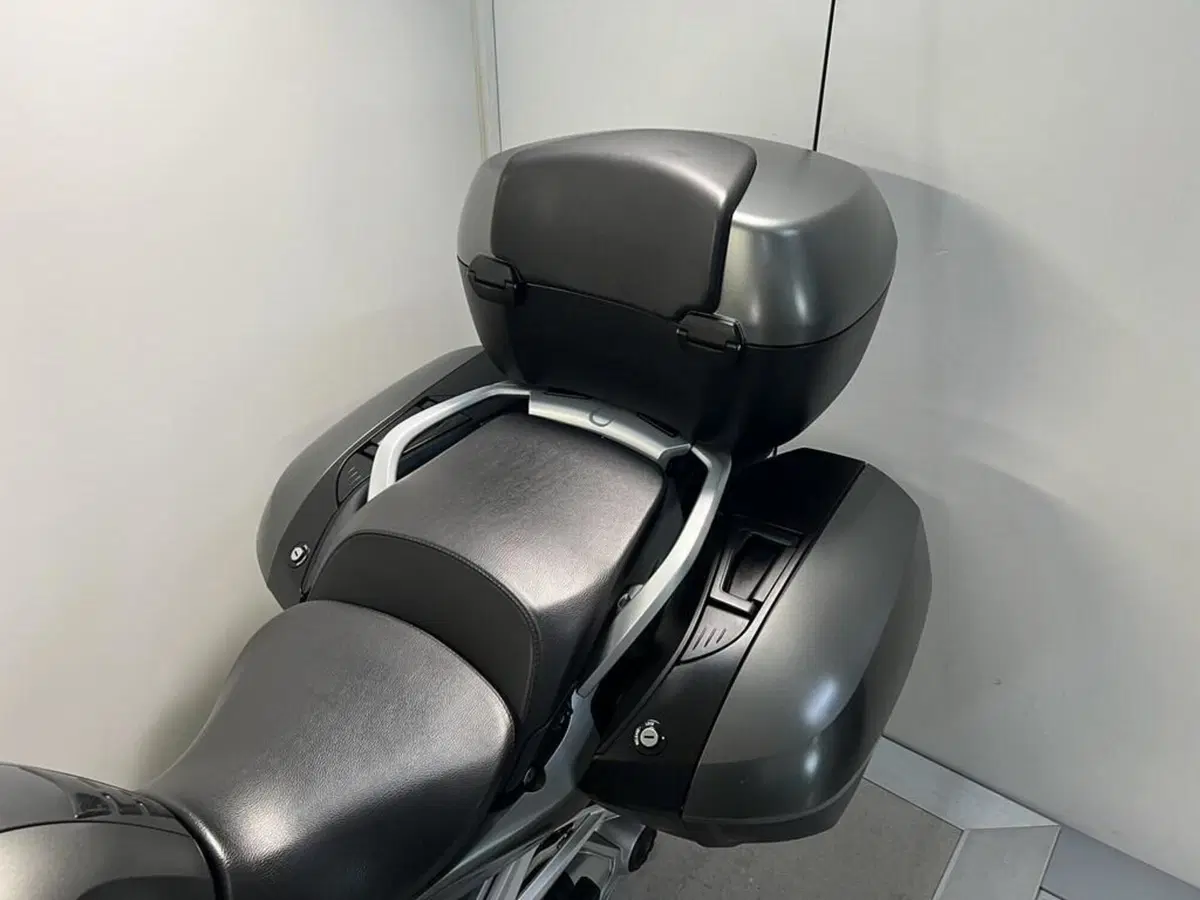 Bmw R 1200 RT (2014 - 16) (2)