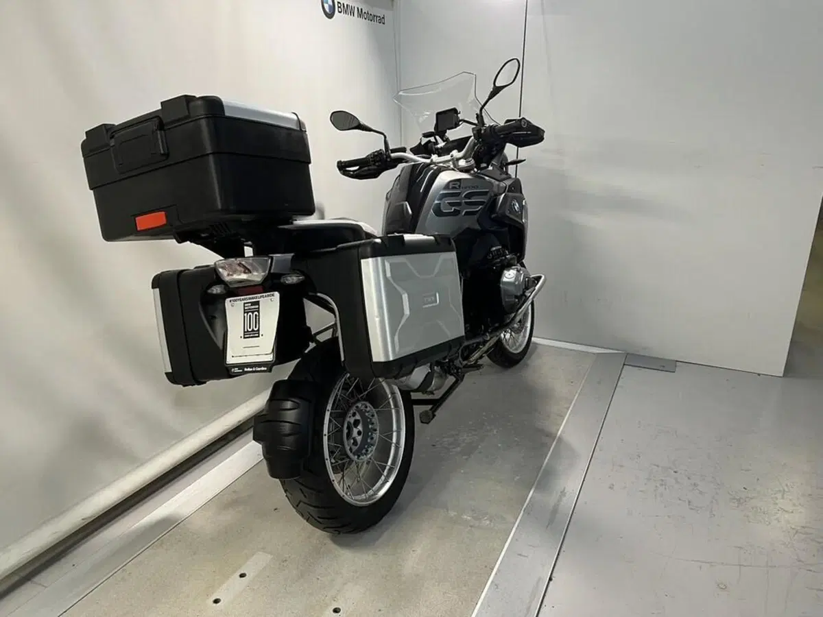 Bmw R 1200 GS (2017 - 18) (13)
