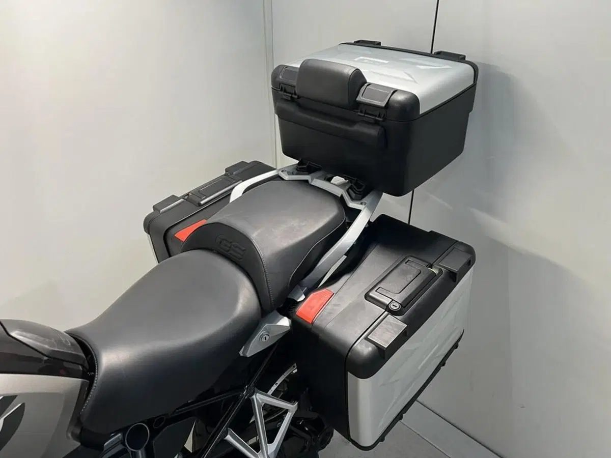Bmw R 1200 GS (2017 - 18) (2)