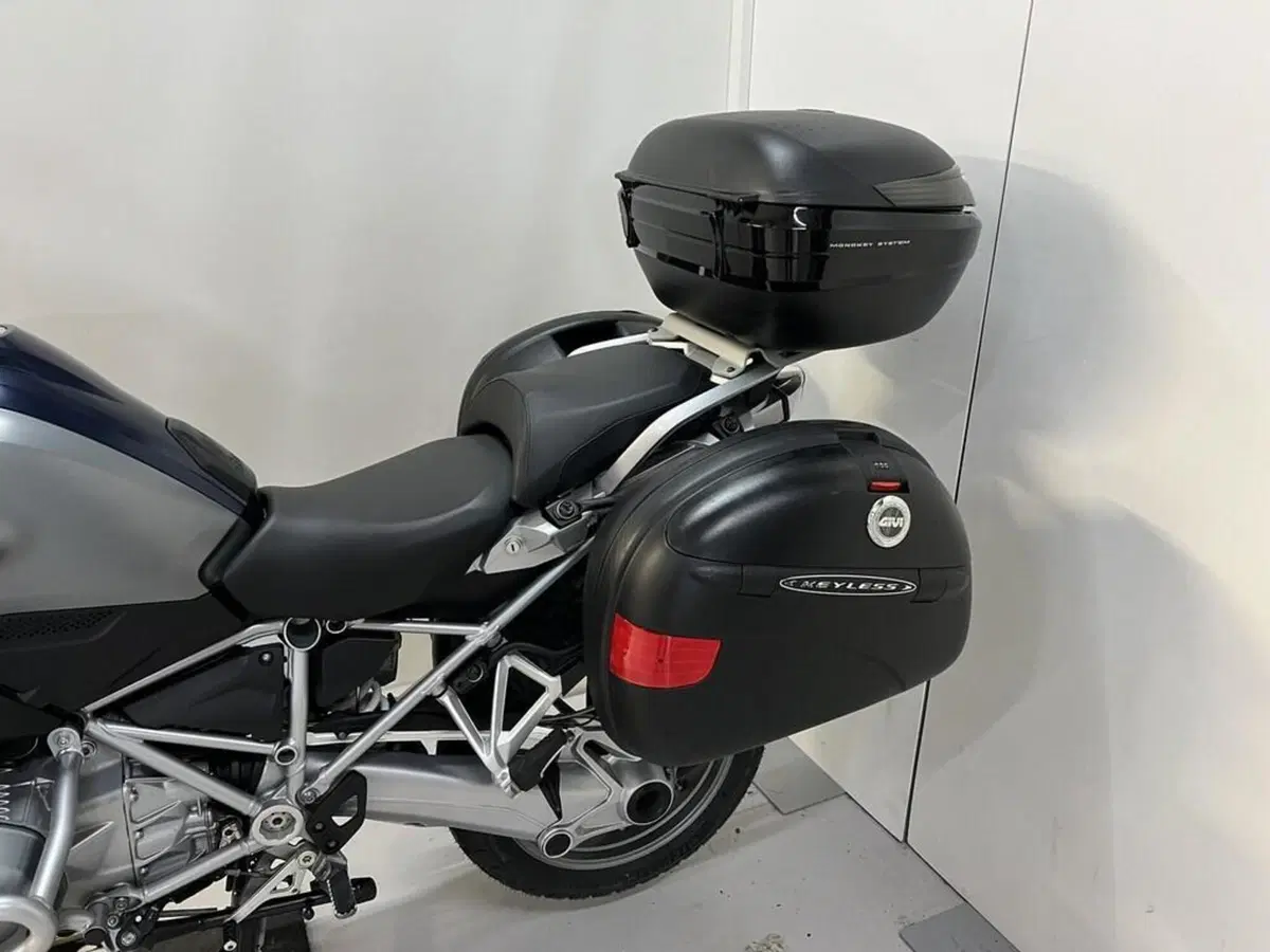 Bmw R 1200 GS (2013 - 16) (2)