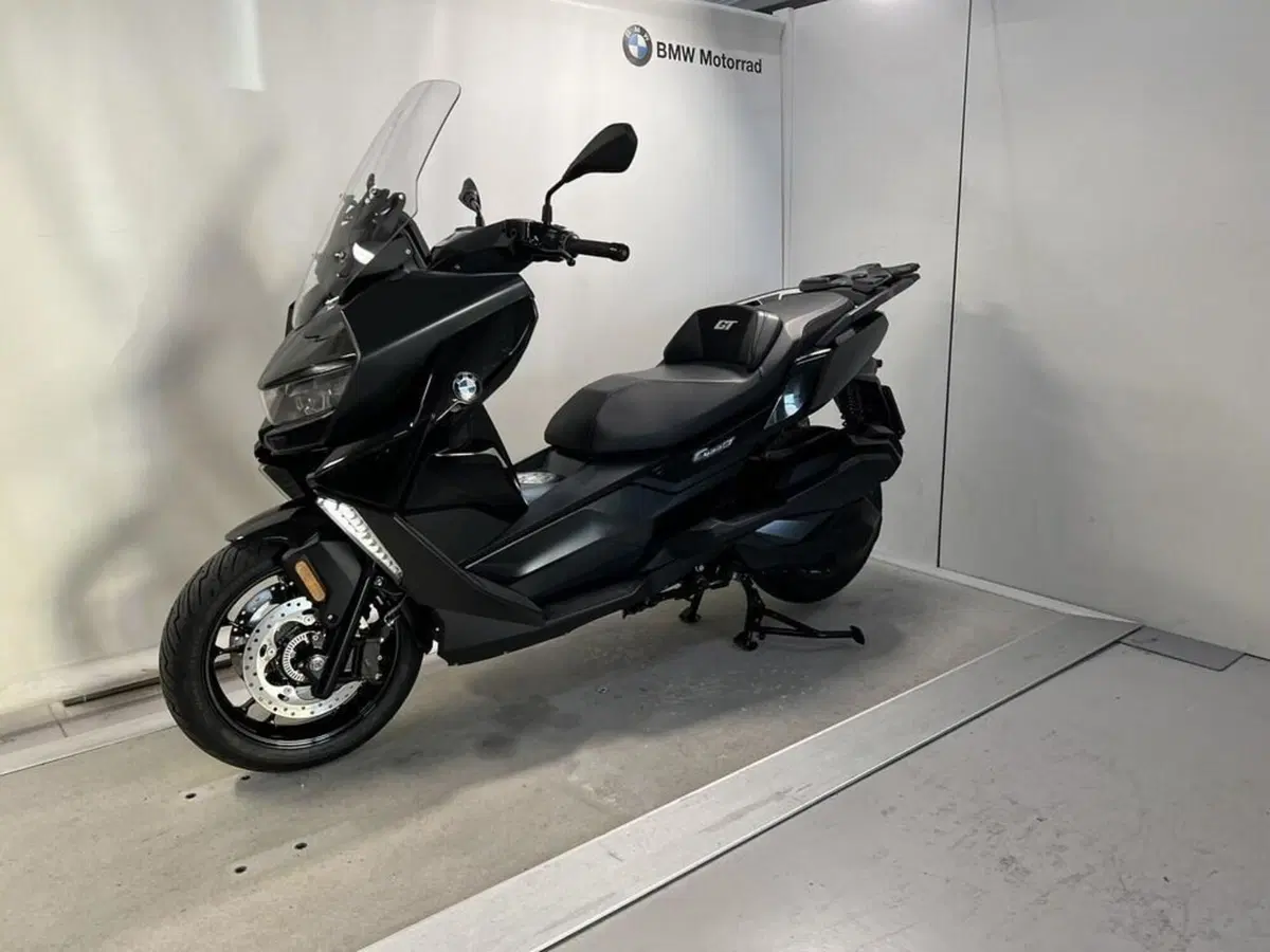 Bmw C 400 GT (2021 - 24) (3)