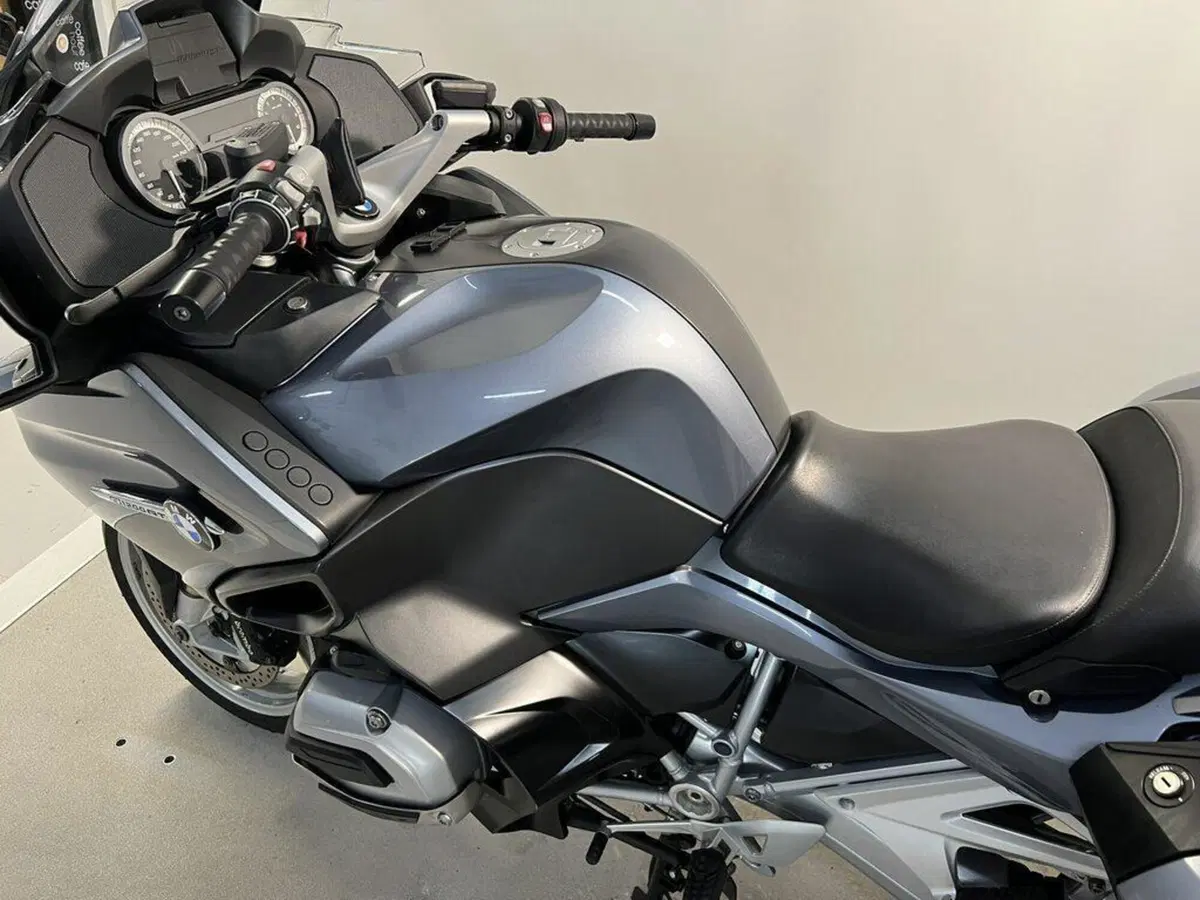 Bmw R 1200 RT (2014 - 16) (6)