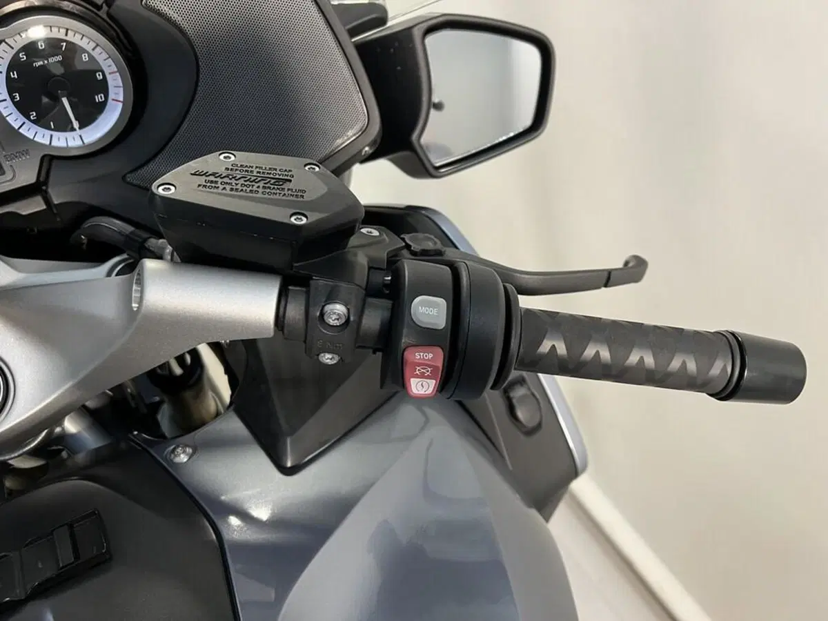 Bmw R 1200 RT (2014 - 16) (9)