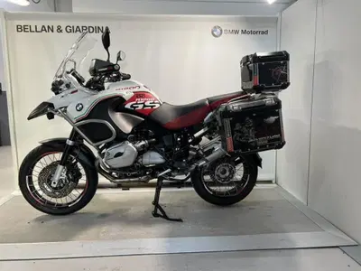 Bmw R 1200 GS Adventure (2006 - 07) usata