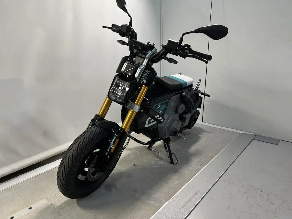 Bmw CE 02 AM (2024 - 26) (4)