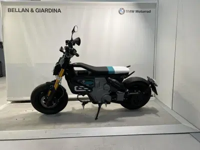 Bmw CE 02 AM (2024 - 26) usata
