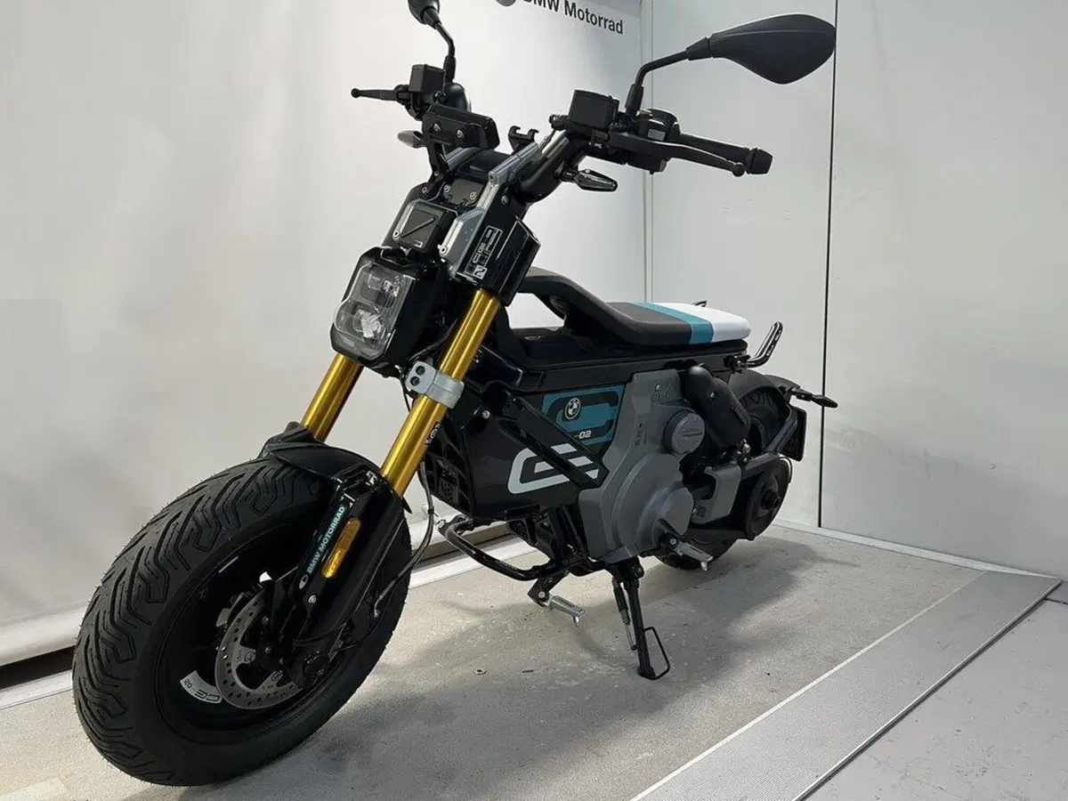 Bmw CE 02 AM (2024 - 26) (5)