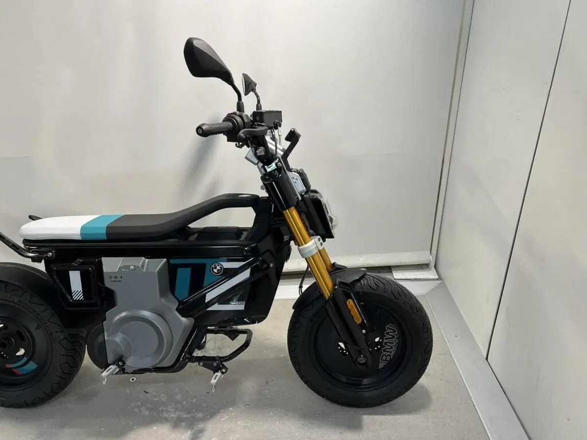 Bmw CE 02 AM (2024 - 26) (14)