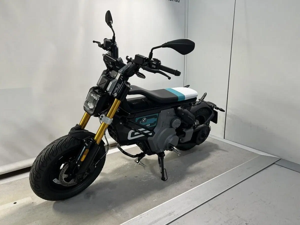 Bmw CE 02 AM (2024 - 26) (3)
