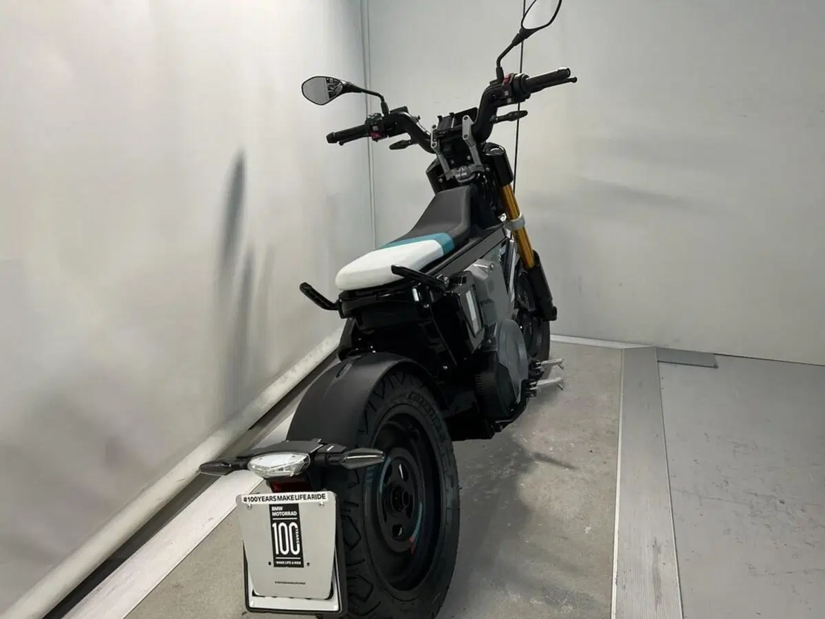 Bmw CE 02 AM (2024 - 26) (12)
