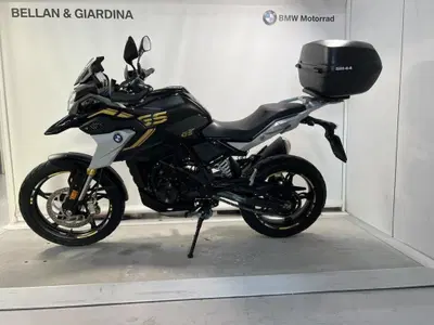 Bmw G 310 GS (2021 - 25) usata