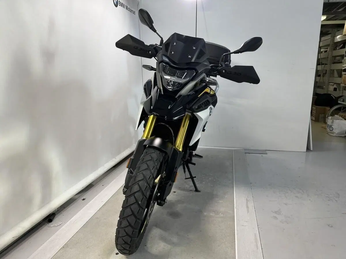 Bmw G 310 GS (2021 - 25) (5)