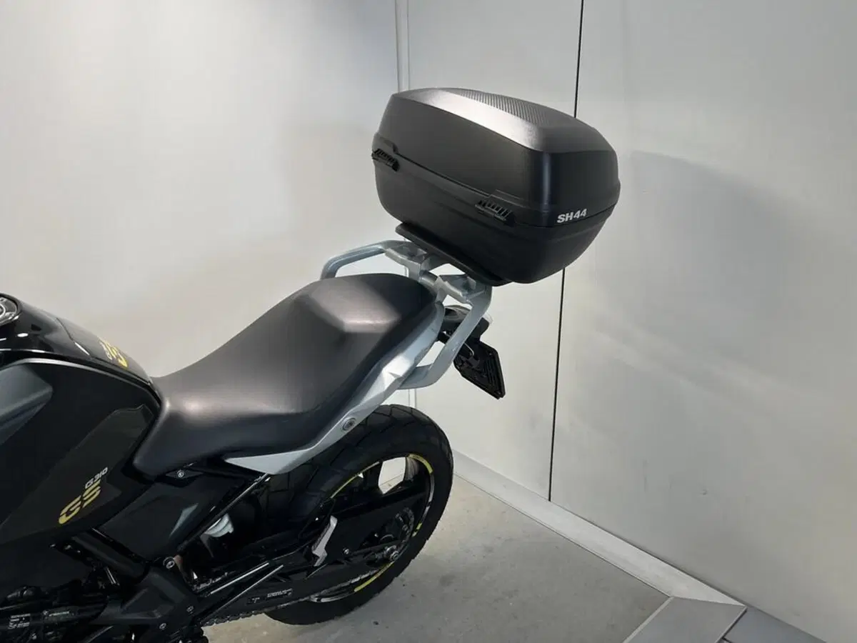 Bmw G 310 GS (2021 - 25) (2)