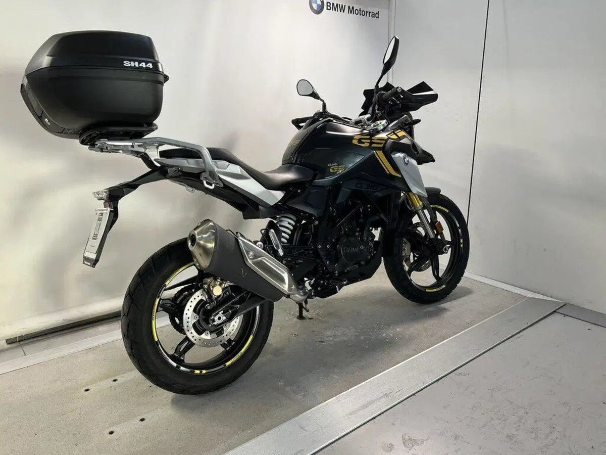 Bmw G 310 GS (2021 - 25) (12)
