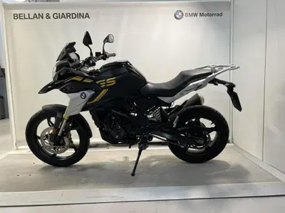 Bmw G 310 GS (2021 - 25) usata
