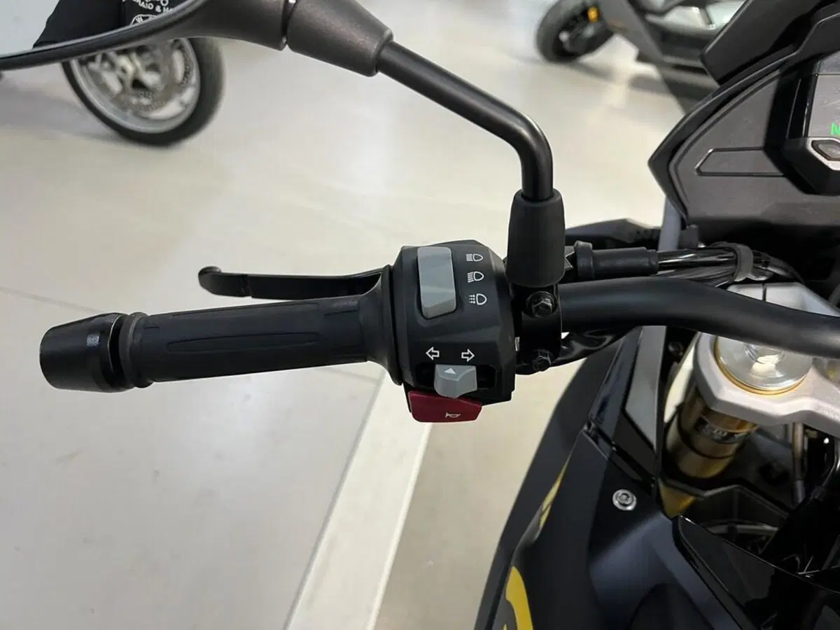 Bmw G 310 GS (2021 - 25) (6)