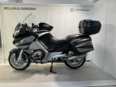 Bmw R 1200 RT (2010 - 13) usata