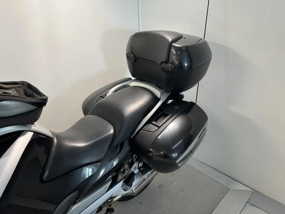 Bmw R 1200 RT (2010 - 13) (2)