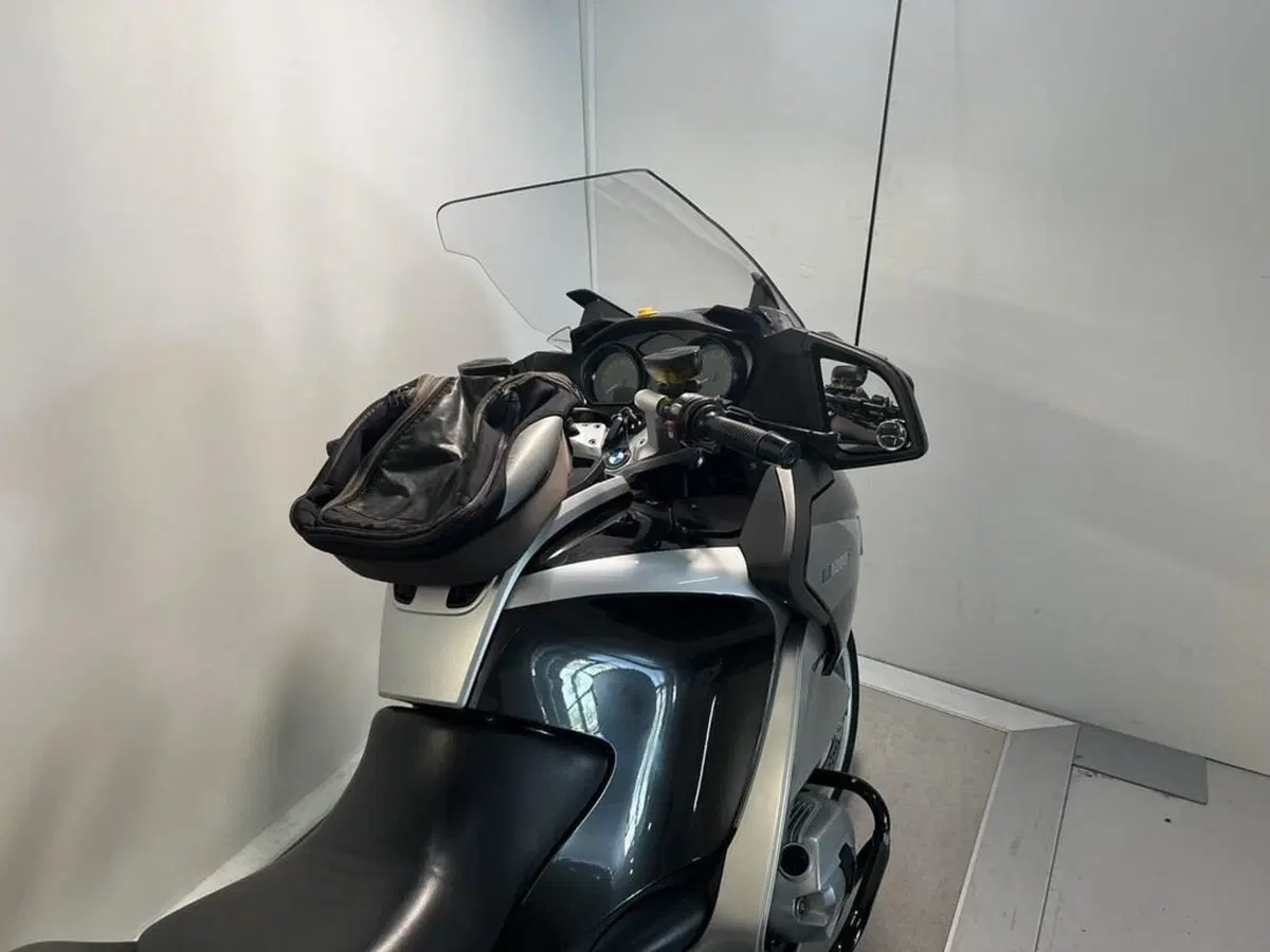 Bmw R 1200 RT (2010 - 13) (12)