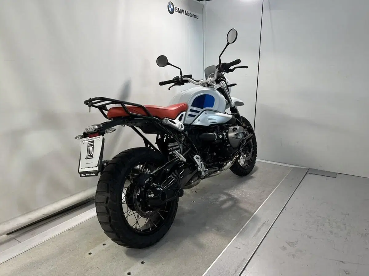 Bmw R nineT Urban GS 1200 (2017 - 20) (14)