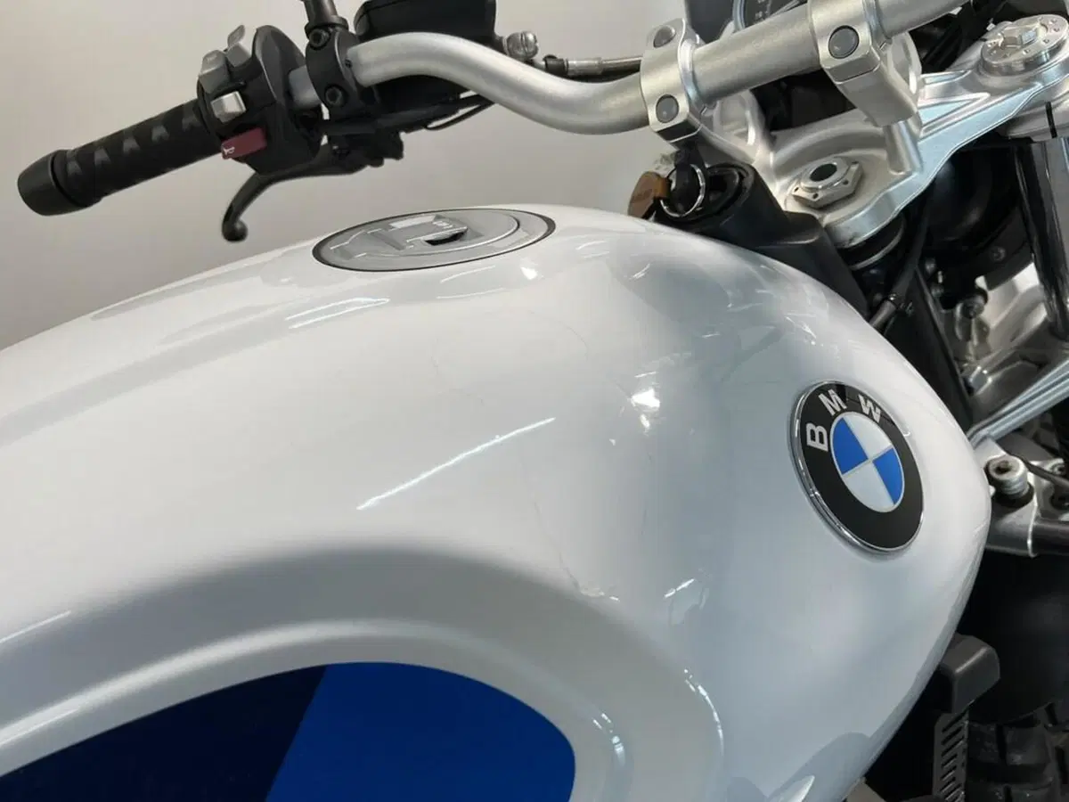 Bmw R nineT Urban GS 1200 (2017 - 20) (11)