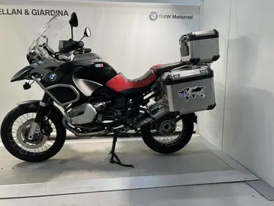 Bmw R 1200 GS Adventure (2006 - 07) usata