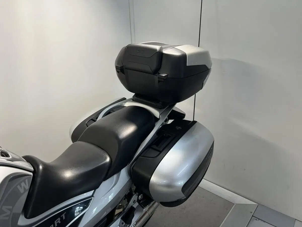 Bmw R 1200 RT (2008 - 09) (2)