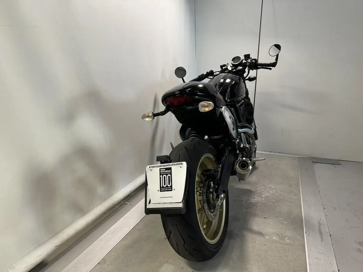 Ducati Scrambler 800 Cafè Racer (2017 - 21) (15)