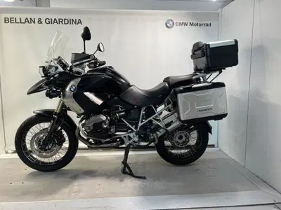 Bmw R 1200 GS (2010 - 12) usata