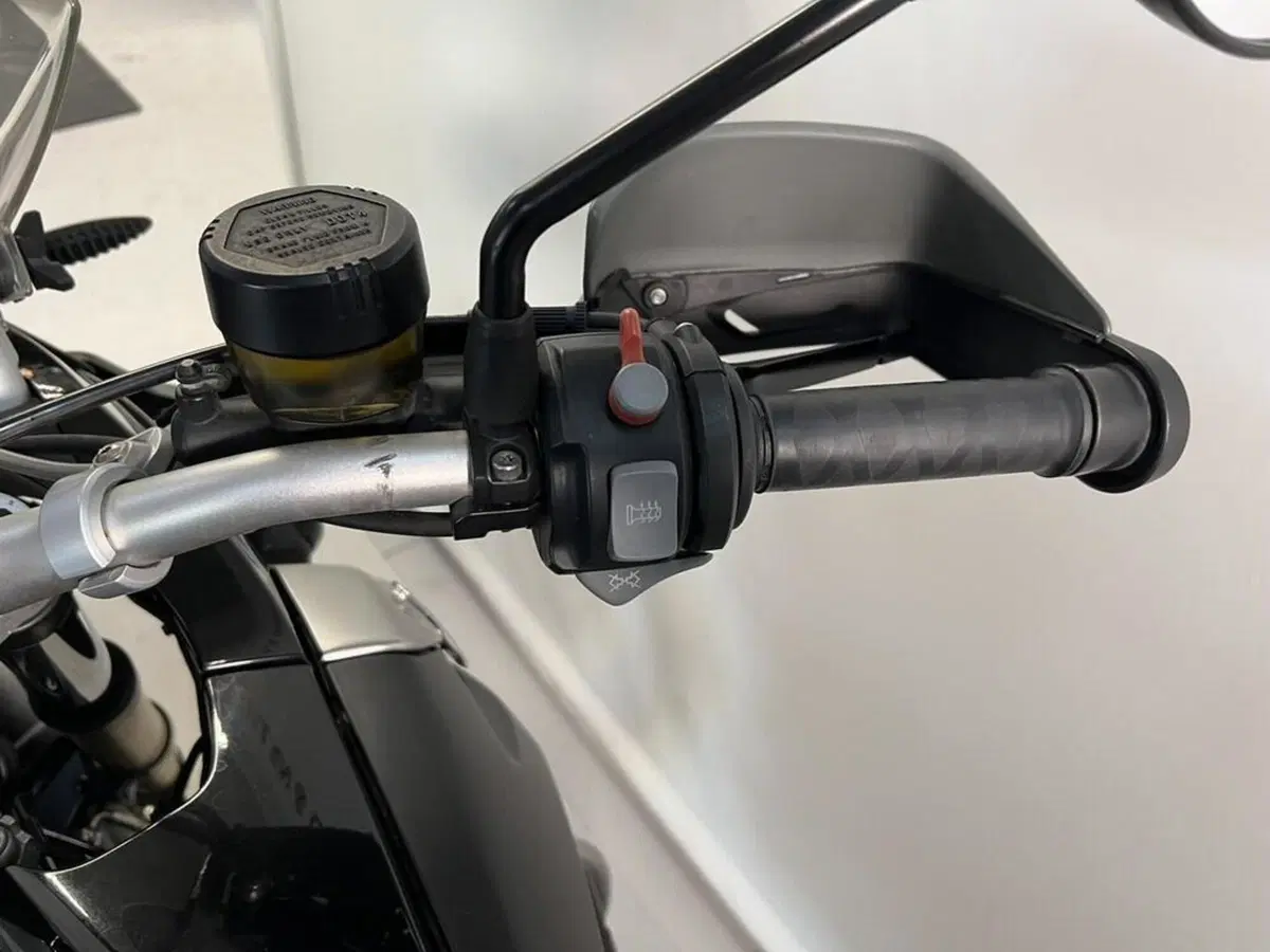 Bmw R 1200 GS (2010 - 12) (9)
