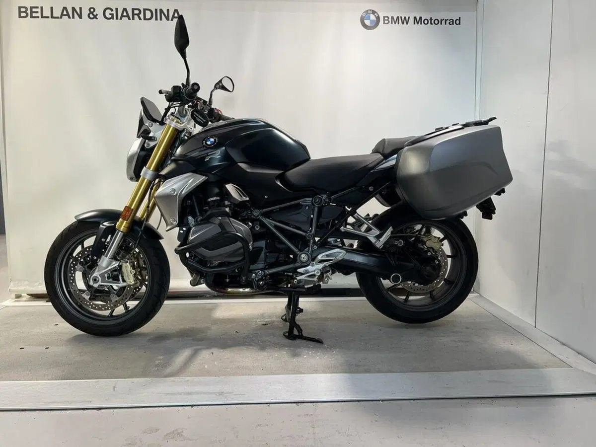 Bmw R 1250 R (2019 - 20)