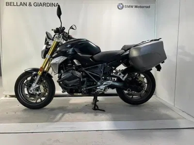 Bmw R 1250 R (2019 - 20) usata