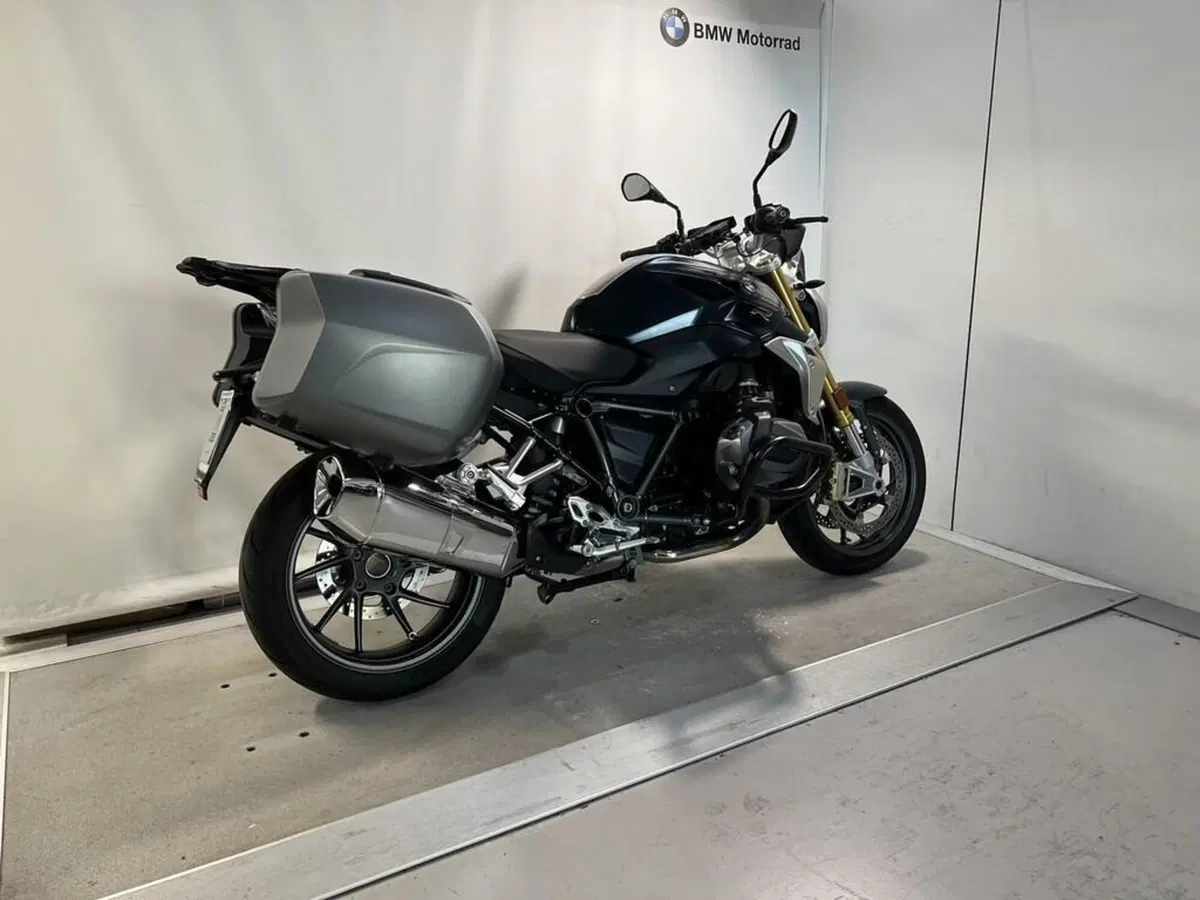 Bmw R 1250 R (2019 - 20) (13)