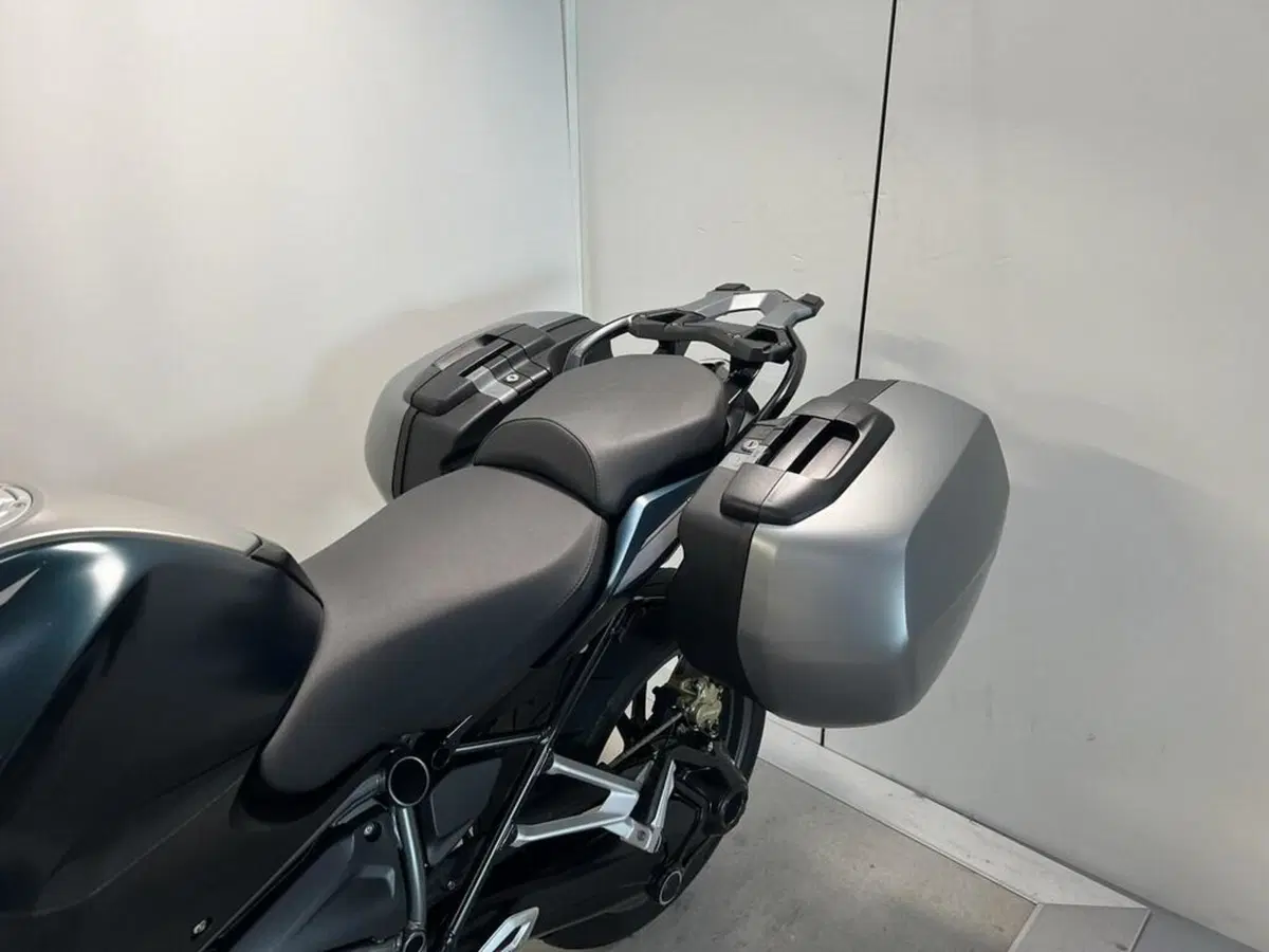 Bmw R 1250 R (2019 - 20) (2)