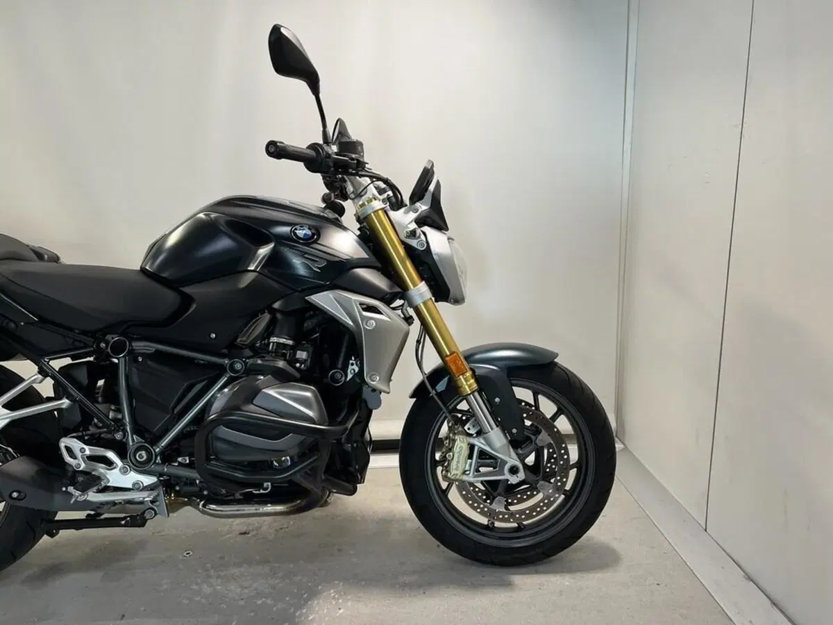 Bmw R 1250 R (2019 - 20) (11)