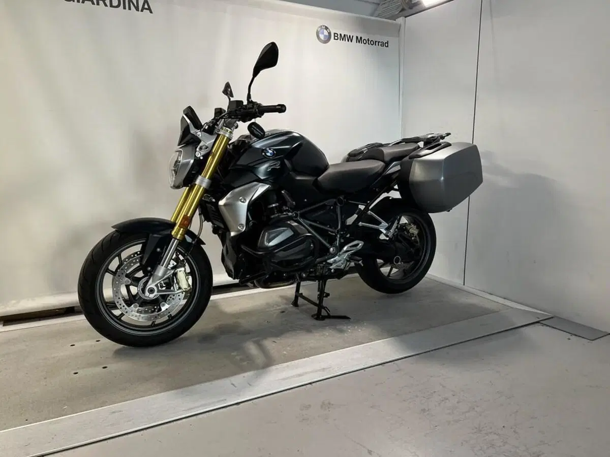 Bmw R 1250 R (2019 - 20) (3)