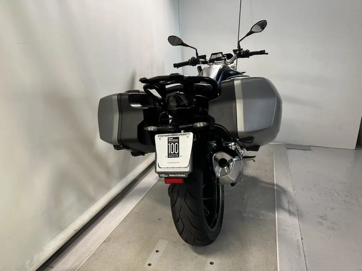 Bmw R 1250 R (2019 - 20) (12)