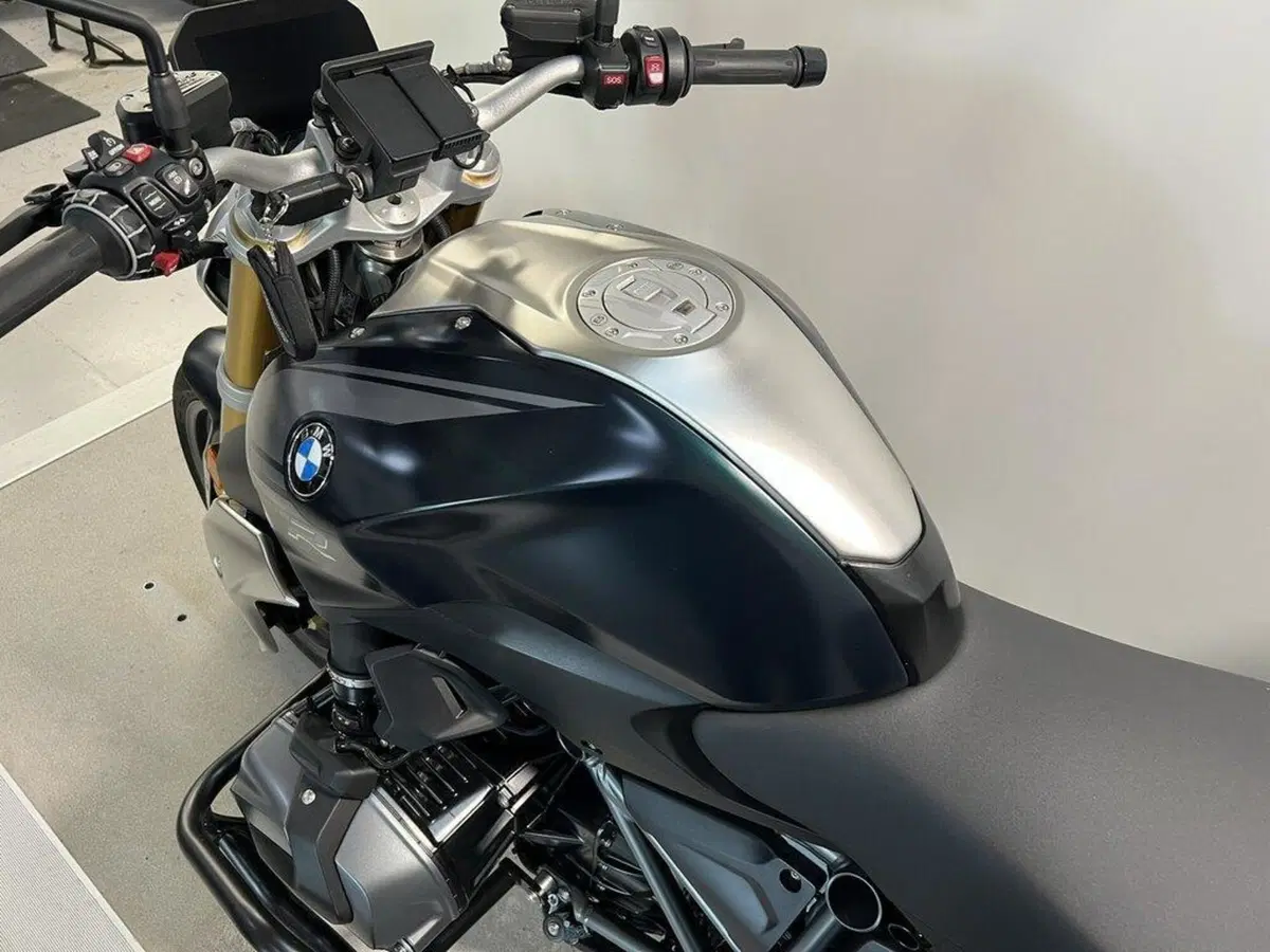 Bmw R 1250 R (2019 - 20) (6)