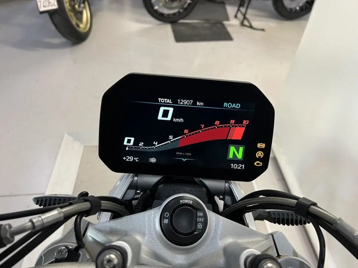 Bmw R 1250 R (2019 - 20) (8)