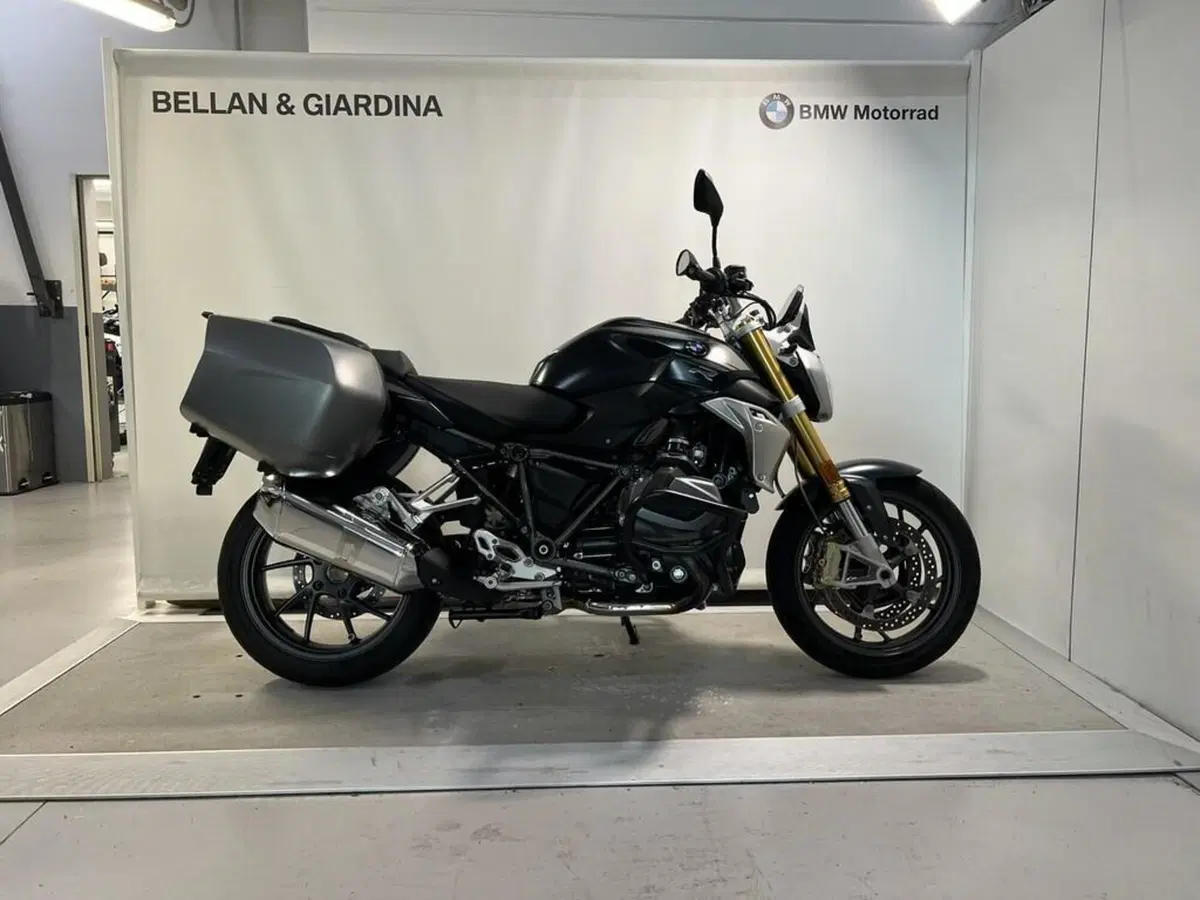 Bmw R 1250 R (2019 - 20) (15)