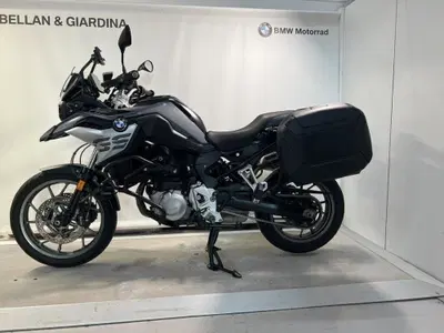 Bmw F 750 GS (2018 - 20) usata