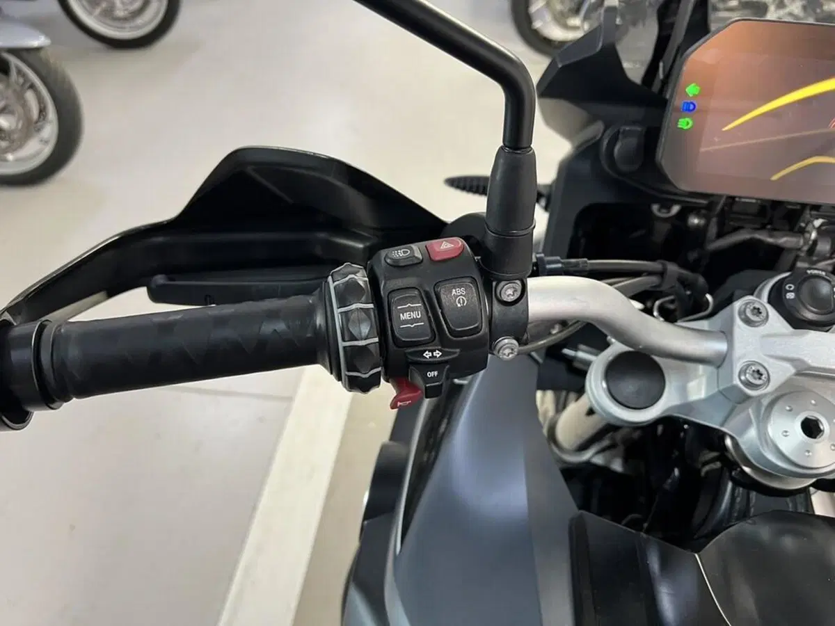 Bmw F 750 GS (2018 - 20) (7)