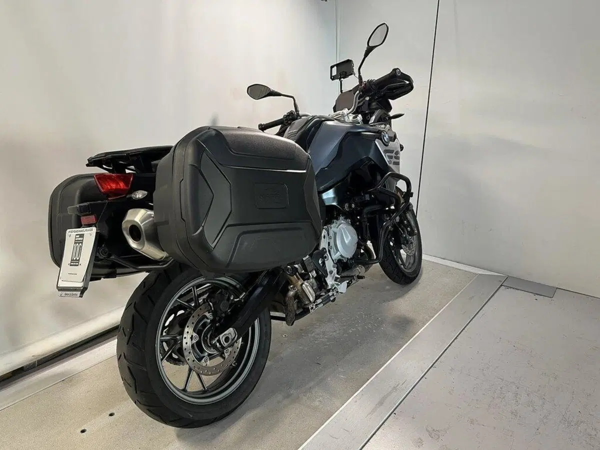Bmw F 750 GS (2018 - 20) (13)