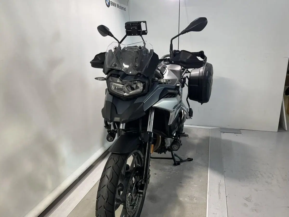 Bmw F 750 GS (2018 - 20) (5)