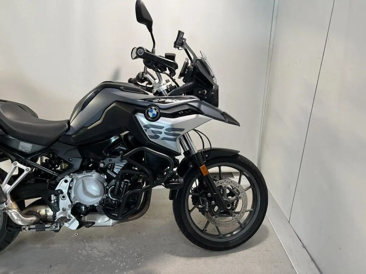 Bmw F 750 GS (2018 - 20) (10)